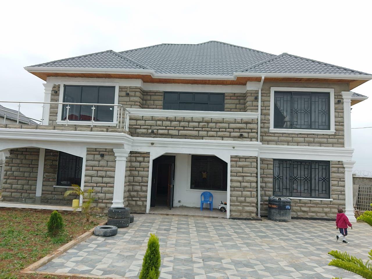 Intarock infrastructure project